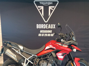 TRIUMPH Tiger 900 GT PRO 1 ERE MAIN