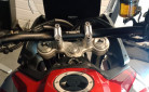 TRIUMPH Tiger 900 GT PRO 1 ERE MAIN