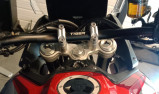 TRIUMPH Tiger 900 GT PRO 1 ERE MAIN
