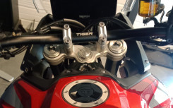 TRIUMPH Tiger 900 GT PRO 1 ERE MAIN