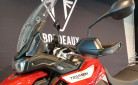 TRIUMPH Tiger 900 GT PRO 1 ERE MAIN