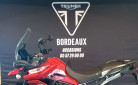 TRIUMPH Tiger 900 GT PRO 1 ERE MAIN