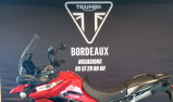 TRIUMPH Tiger 900 GT PRO 1 ERE MAIN