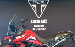 TRIUMPH Tiger 900 GT PRO 1 ERE MAIN