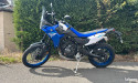 YAMAHA XTZ TENERE 700