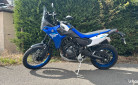 YAMAHA XTZ TENERE 700