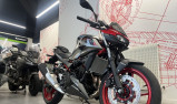 KAWASAKI Z500 SE ABS GARANTIE 2028 - 98e/MOIS*