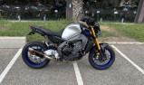 YAMAHA MT-09 SP