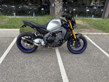 YAMAHA MT-09 SP