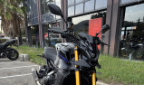 YAMAHA MT-09 SP