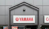 YAMAHA TRACER 9 GT