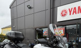 YAMAHA TRACER 9 GT