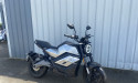 NIU RQI 125 / GARANTIE 