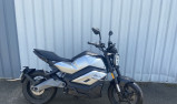 NIU RQI 125 / GARANTIE 