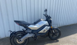 NIU RQI 125 / GARANTIE 