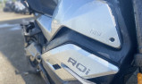 NIU RQI 125 / GARANTIE 
