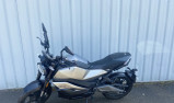 NIU RQI 125 / GARANTIE 