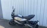 NIU RQI 125 / GARANTIE 