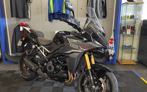 SUZUKI GSX-S 1000 GX