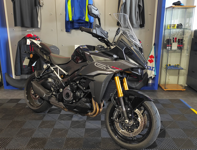 SUZUKI GSX-S 1000 GX