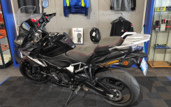 SUZUKI GSX-S 1000 GX