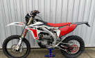 FANTIC 250 XEF 2021 - 80h