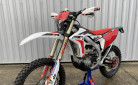 FANTIC 250 XEF 2021 - 80h