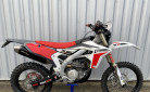 FANTIC 250 XEF 2021 - 80h