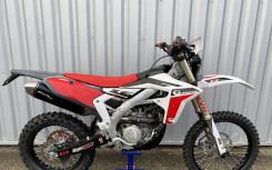 FANTIC 250 XEF 2021 - 80h