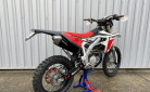 FANTIC 250 XEF 2021 - 80h