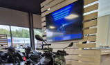 YAMAHA MT-07 Y-AMT