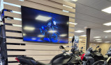 YAMAHA MT-07 Y-AMT