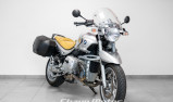 BMW - R1150R