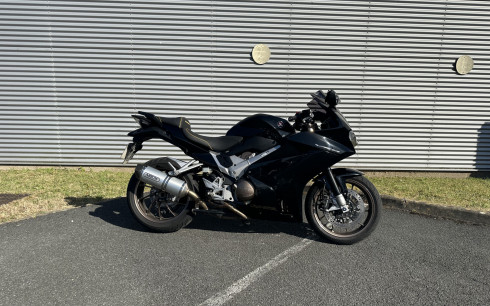 HONDA VFR 800 F 