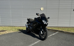 HONDA VFR 800 F 