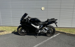 HONDA VFR 800 F 