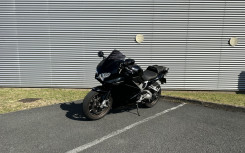 HONDA VFR 800 F 