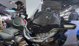 Honda GL 1800 GOLDWING TOURING DCT - 24900€- 29993KM - MEC 2021- REFGB358QS