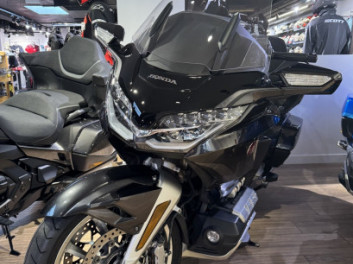Honda GL 1800 GOLDWING TOURING DCT - 24900€- 29993KM - MEC 2021- REFGB358QS