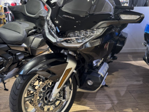 Honda GL 1800 GOLDWING TOURING DCT - 24900€- 29993KM - MEC 2021- REFGB358QS