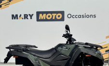 KYMCO MXU 700I EPS T3B