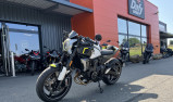 CF MOTO Cl 700-x sport 