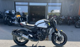 CF MOTO Cl 700-x sport 