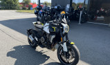 CF MOTO Cl 700-x sport 