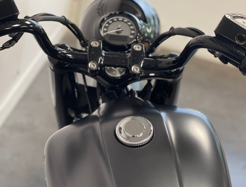 BMW R 18 ROCTANE PACK PRO 2023
