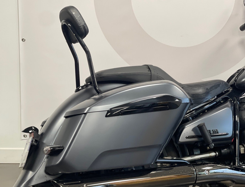 BMW R 18 ROCTANE PACK PRO 2023