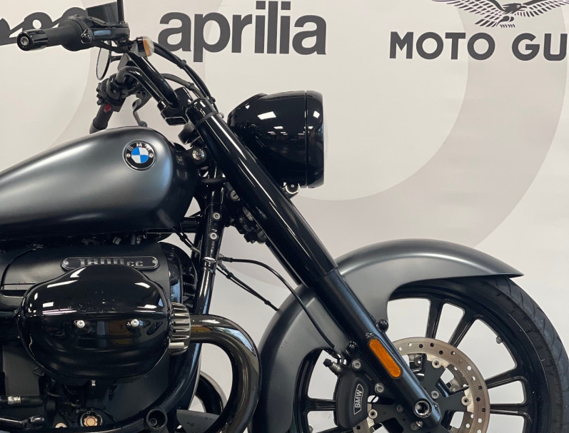 BMW R 18 ROCTANE PACK PRO 2023