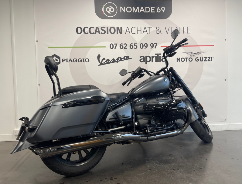 BMW R 18 ROCTANE PACK PRO 2023