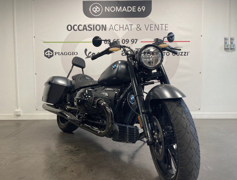 BMW R 18 ROCTANE PACK PRO 2023