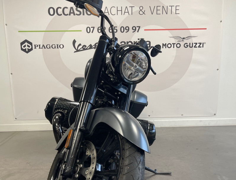 BMW R 18 ROCTANE PACK PRO 2023